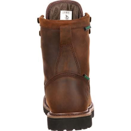 Georgia Boot Kids Insulated Waterproof Outdoor Boot
