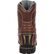 Georgia Boot AMP LT Logger Waterproof 400G Insulated Work Boot, , large