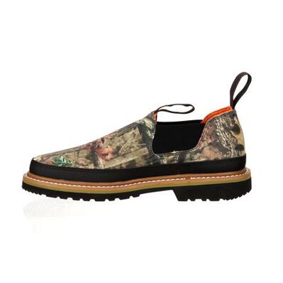 Georgia Giant Men's Camo Romeo Work Shoe, , large
