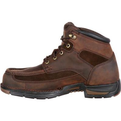 Georgia Boot Athens Steel Toe Waterproof Work Boot, , large