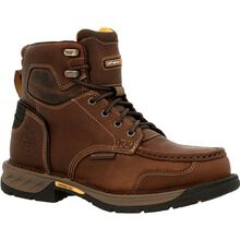 Georgia Boot Athens 360 Waterproof Steel Toe Work Boot