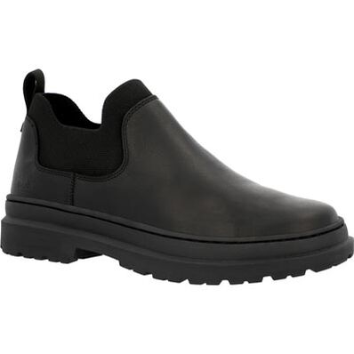 Men's Romeo Superlyte Shoe #GB00634 Black