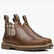 Georgia Boot Women's Plaid Chelsea Romeo Shoe, , large