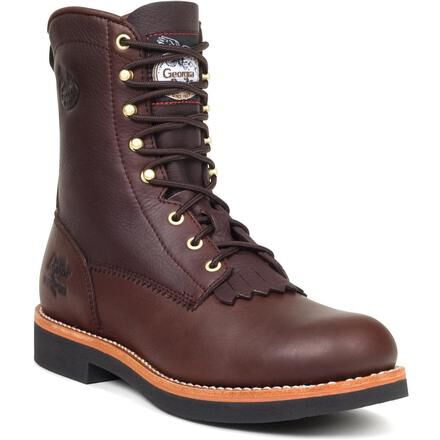 Warm weather outlet work boots