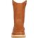 Georgia Boot Wedge Moc Toe Pull-On Work Boot, , large