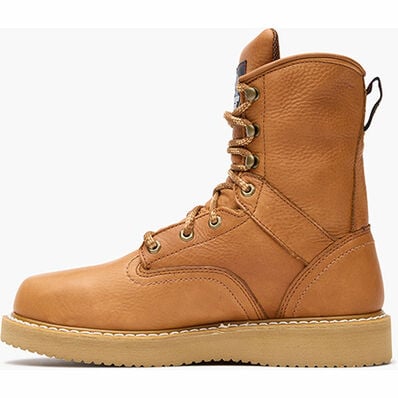 Georgia Boot Wedge Work Boot, , large