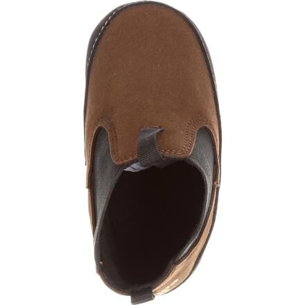 Baby georgia on sale boots