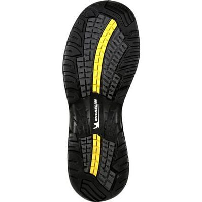 Michelin® HydroEdge Steel Toe Waterproof Work Boot, , large