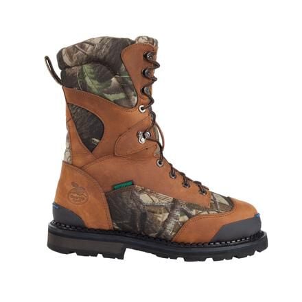 Georgia boot arctic sales toe