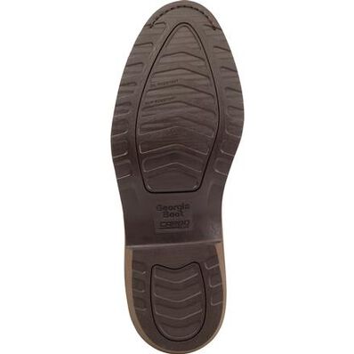 Georgia Carbo-Tec Composite Toe Work Wellington, , large
