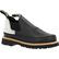 Georgia Boot Women's Black and White Romeo Shoe, , large