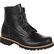 Georgia Boot Small Batch Black Boot, , large