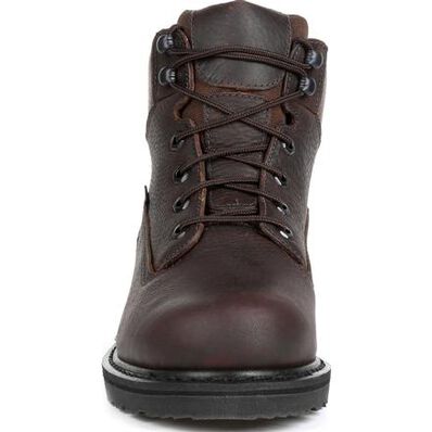 Georgia Giant Waterproof Work Boot, , large