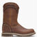 Georgia Boot AMP LT Edge Women's Waterproof Pull On Work Boot, , large
