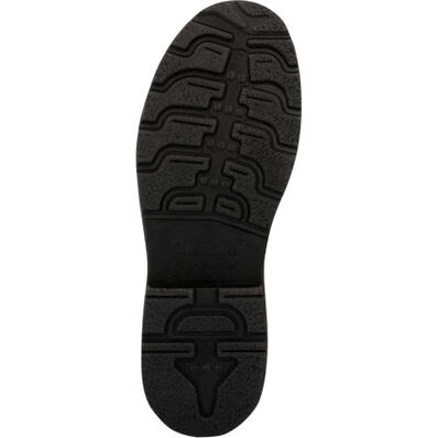 Georgia Boot Steel Toe Static-Dissipative Work Pull On, , large