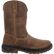 Georgia Boot OT Waterproof Pull On Work Boot, , large