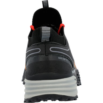 GB00627 Georgia Boot DuraBlend Sport Waterproof Low Hiker