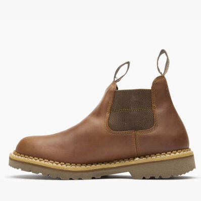 Georgia Giant Revamp Women's Chelsea Boot, , large