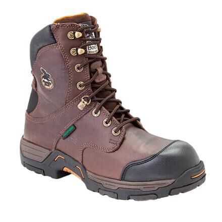 Georgia boots diamond trax store