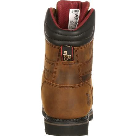 1000 gram thinsulate work boots 2025