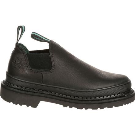 Women s Footwear Georgia Giant Romeo Work Shoe G3060
