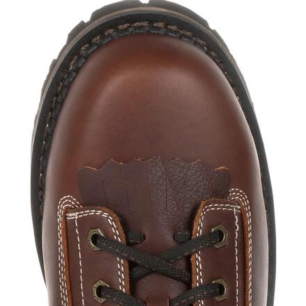 Georgia Boot Logger Work Boots Purchase the AMP LT Georgia Boots Logger Work Boots GB00270 Georgia Boot