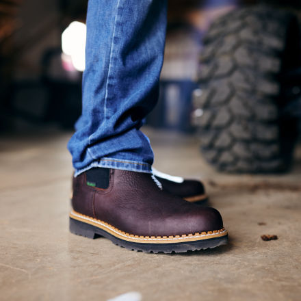 Georgia new arrivals boot gr500