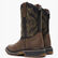 Georgia Boot Carbo-Tec LT Little Kids Pull-On Saddle Boot, , large