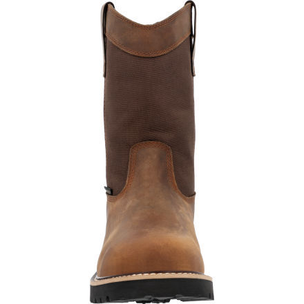 Georgia boots comfort core waterproof boots g653 hot sale