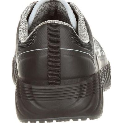 Georgia Boot ReFLX Women's Alloy Toe Work Athletic Shoe, , large