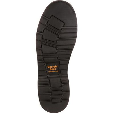Georgia Boot Glennville Composite Toe Waterproof Wellington, , large