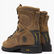 Georgia Boot Comfort Core Waterproof Low Heel Logger Work Boot, , large