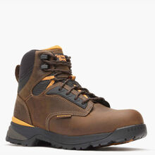 Georgia Boot TBD Waterproof Work Boot