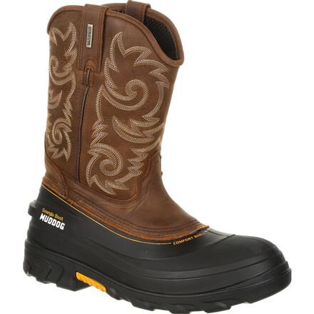 Muddog boots 2025