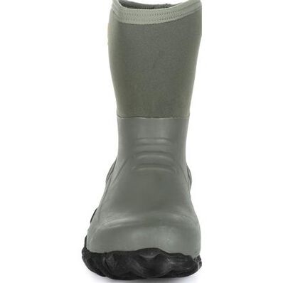 Georgia Boot Waterproof Mid Rubber Boot, , large