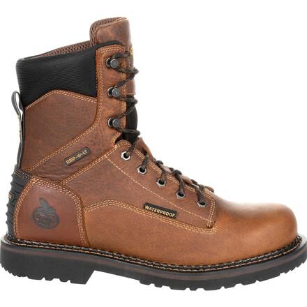 British industrial giant clearance boots