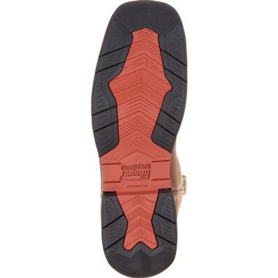 Georgia Boot Carbo-tec Waterproof Composite Toe Work Boot, , large