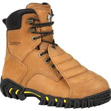 Michelin® Pilot Sledge Toe Metatarsal Work Boots