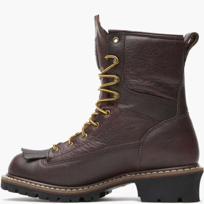 Georgia Boot Waterproof Logger Boot, , large