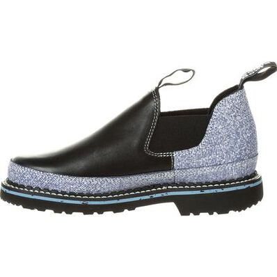 Georgia Giant Women's Cross Hatch Romeo Shoe, , large