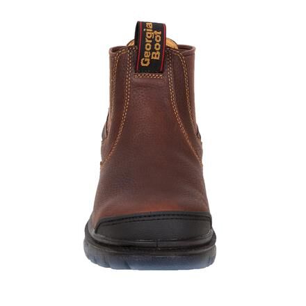 Georgia boot best sale zero drag