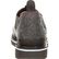 Georgia Giant Women's Black and Charcoal Pendleton Romeo Shoe, , large