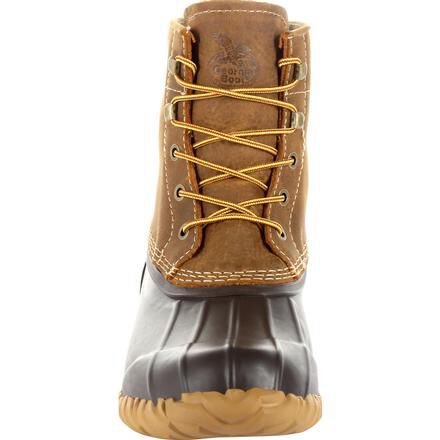 Georgia Boot Marshland Unisex Alloy Toe Duck Boot GB00413