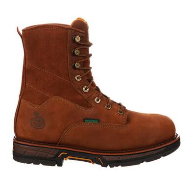 Georgia Diamond Trax Waterproof Work Boot, , large