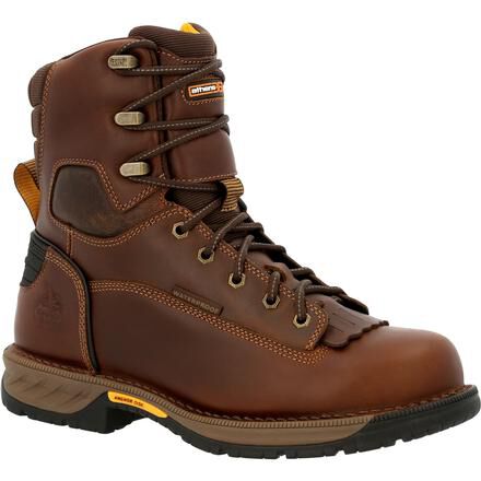 GB00469 Georgia Boot Athens 360 Waterproof Work Boot