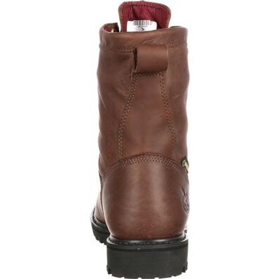 Georgia GORE-TEX® Waterproof Insulated Lace-to-Toe Work Boot, , large