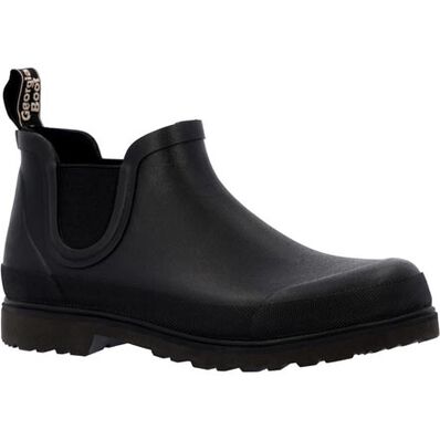 Georgia Romeo Rubber Shoe, , large Georgia Romeo Rubber Shoe, , large