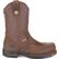 Georgia Boot Athens Waterproof Pull On Work Boot, , large