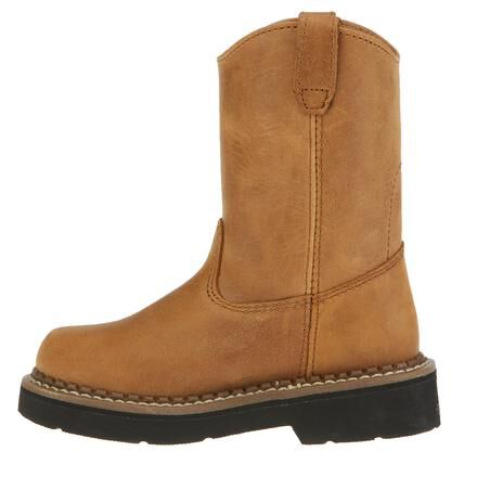 Georgia boots shop for boys