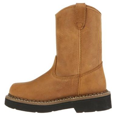 Georgia Boot Kids' Wellington Boot, , large